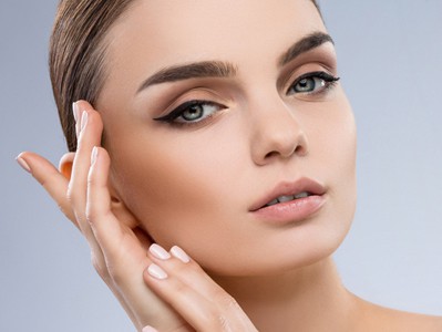 Permanentný make up