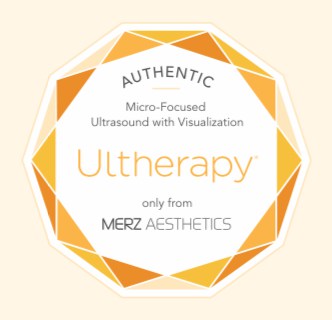 ULTHERAPY® je jedinečná a len jedna
