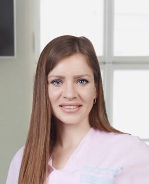 Lucia Farghaly